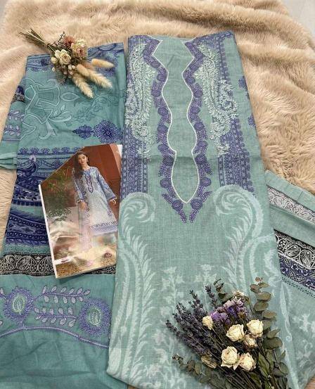 Shree fabs needle wonder vol- 3 salwar kameez wholesale shops in Pune